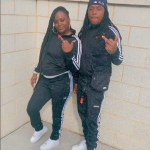 Meet your Posher, Shaquan